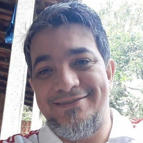 Marcelo De Paixão’s avatar