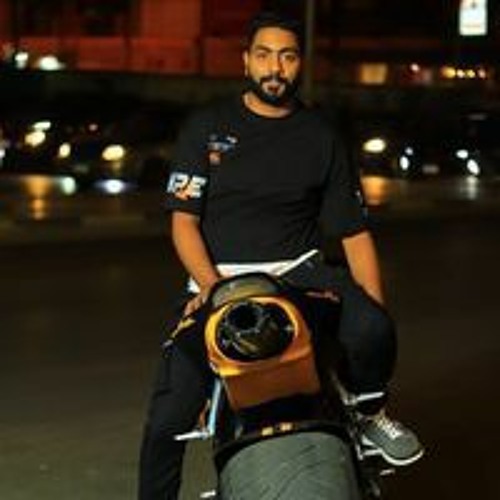 Ahmed Ghlan’s avatar