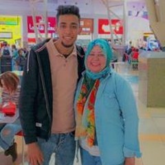 Safaa Ali