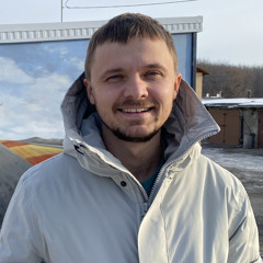 Dmitrii Koltso