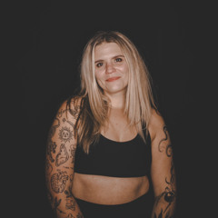 Amanda Thorstensen-Aho