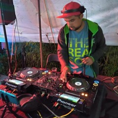 DJ Noah 25
