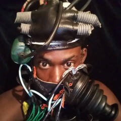 Homem bomba de angola