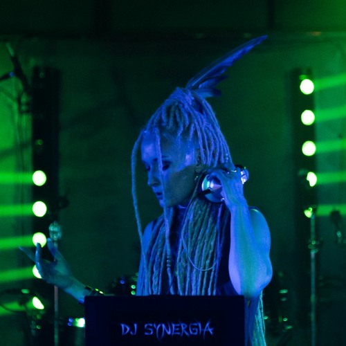 DJ Synergia’s avatar