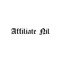 Affiliate Nil