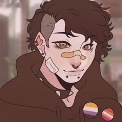 Ace husk