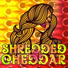 Shredded Cheddar