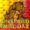 Shredded Cheddar