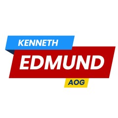 Kenneth Edmund AOG