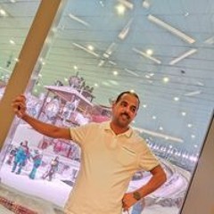 Ahmed Gebrel