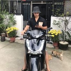 Phạm Hồng Sơn