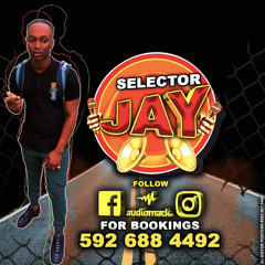 Selector Jay GY🇬🇾