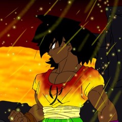 The Chosen Flame Lottus