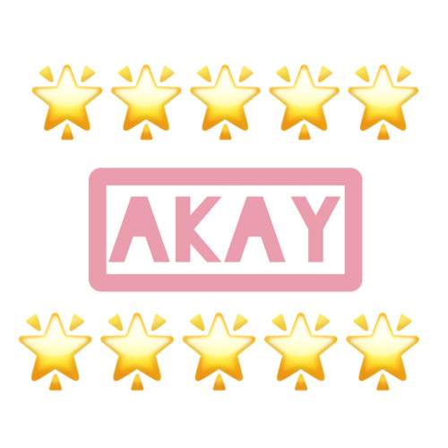 Akay’s avatar