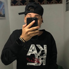 Kevin Alexis