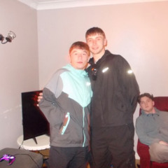 Aaron Maguire