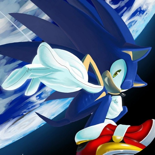 Sonic Enjoyer’s avatar