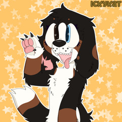 MAX 🐶🌈