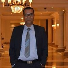 Hazem Darag