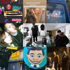 MC ChefCurry aka Little JohnC