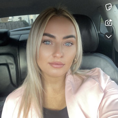 Courtney Geoghegan