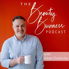 Beauty Business Podcast