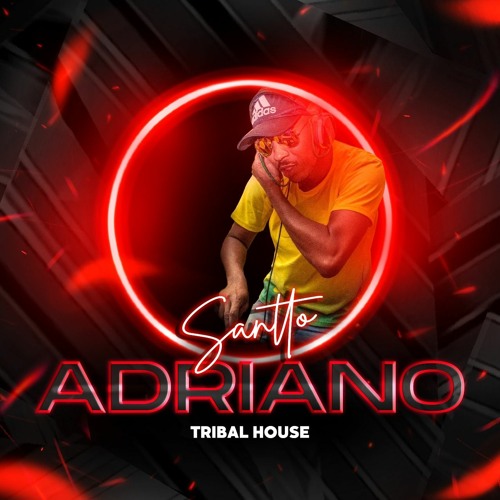 Adriano Santto’s avatar