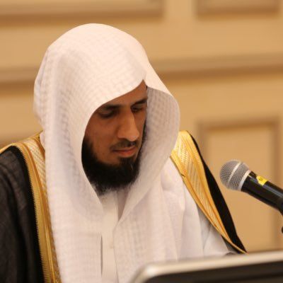 Majed Alzamil