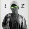DJ LZ DA SERRA