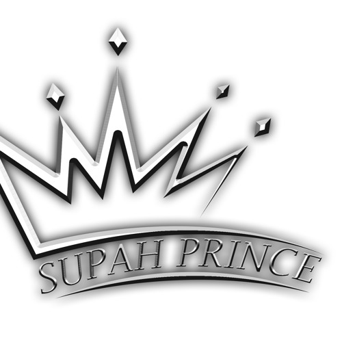 Supah Prince’s avatar