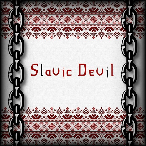 SlavicDevil/ĐavoSlavenski’s avatar