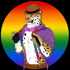 Stray Jaguar