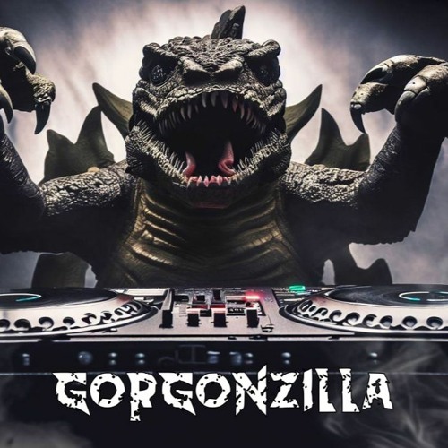 Gorgonzilla Dubstep’s avatar