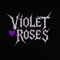 ♡Violet Roses