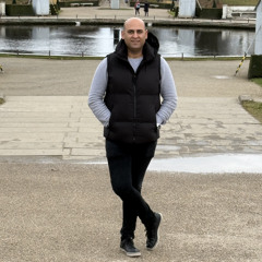 George Barsoum