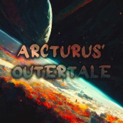 Arcturus' Outertale Soundtrack
