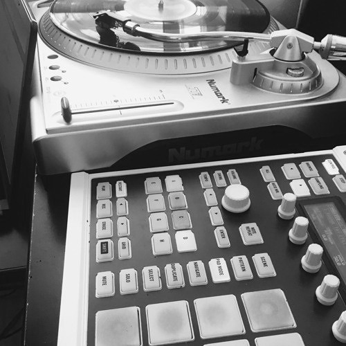 Random riddim