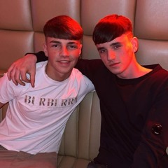 Niall mccord