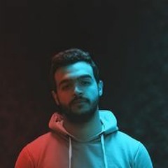 Ibrahim Sorour