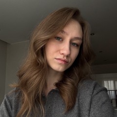 Anastasia Oparina