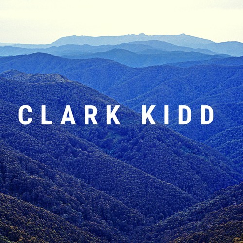I Want To Stroll Over Heaven Cover By Clark Kidd