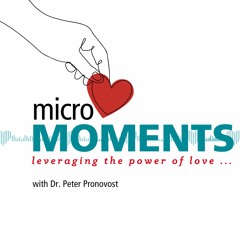 Micro Moments with Peter