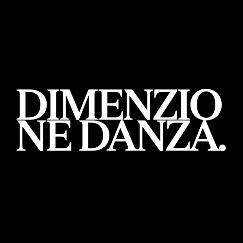 DIMENZIONE DANZA’s avatar