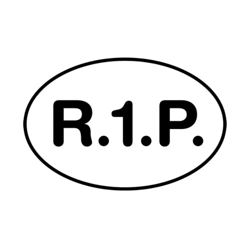 RIP SOUNDSYSTEM’s avatar