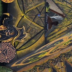 Will Glanville - Bush Rat