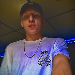 Lucas Smalley