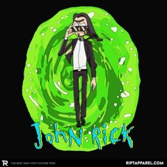 JohnRick