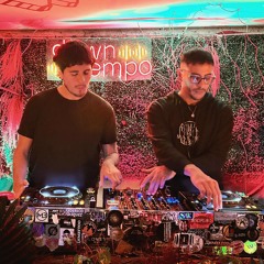 Agustin Paez & Geronimo Nicolas