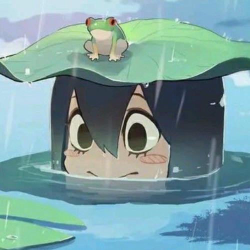 Tsuyu’s avatar