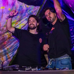 Metamorphosis Live (Ancient Vision & Shockwave)